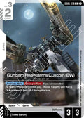 Gundam Heavyarms Custom (EW)