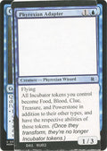 Phyrexian Adapter