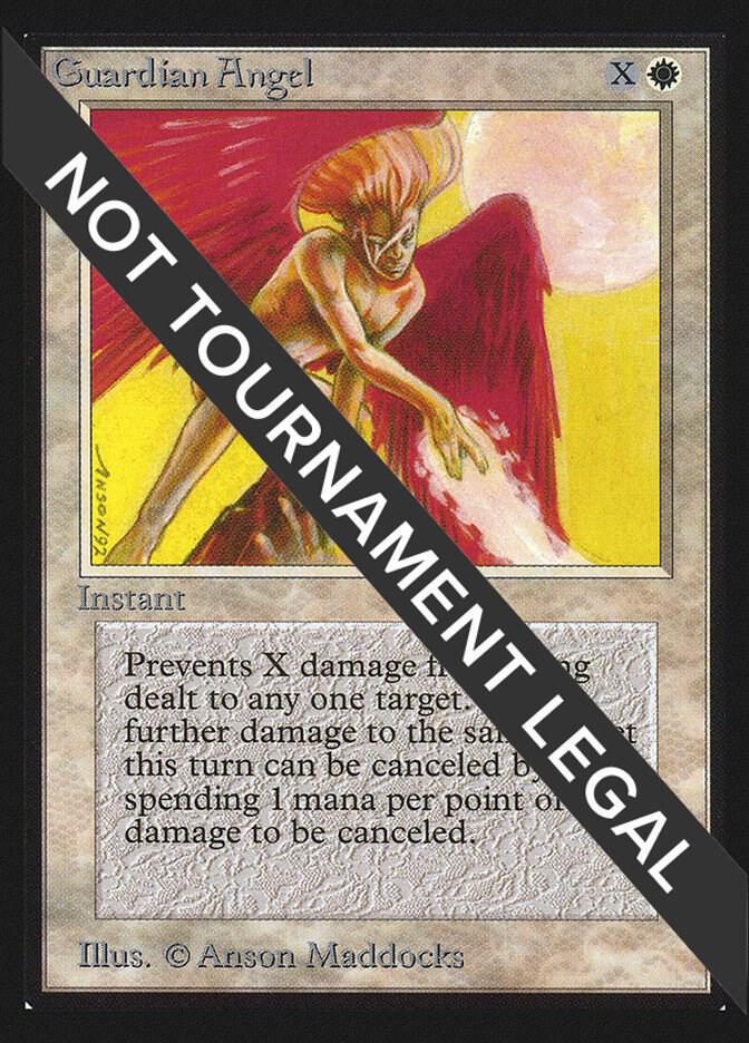 Guardian Angel (IE)