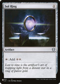 Sol Ring (C21)