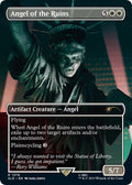 Angel of the Ruins (1378)