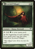 Scorned Villager