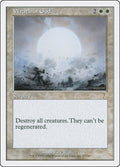 Wrath of God