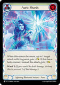 Auric Shards (Yellow)
