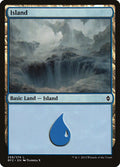 Island (259)