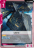 Slash Zaku Phantom - ST12-010 [Starter Deck 12: Raging Onslaught]