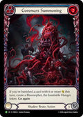 Goremass Summoning - FAB523