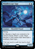 Wonderscape Sage