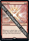 Mana Flare