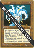 Jester's Cap - 1996 Michael Loconto (ICE) (SB)