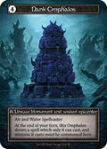 Dank Omphalos (Foil)