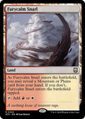 Furycalm Snarl (Ripple Foil)