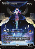 Exalted Sunborn (Showcase)