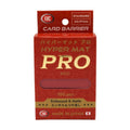KMC: Sleeves – Hyper MAT PRO: Red
