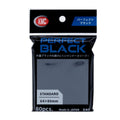 KMC: Sleeves – Perfect: Black