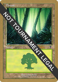 Forest (330) - 2002 Brian Kibler (7ED)