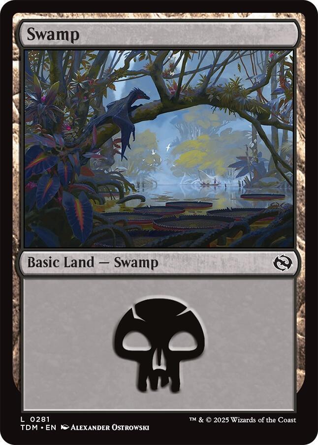 Swamp (0281)