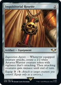 Inquisitorial Rosette (Surge Foil)