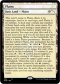 Plains (254) (Full-Text Lands)
