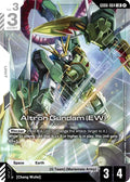 Altron Gundam (EW) - GD06-064 [Stardust Trails]