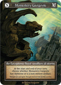 Monastery Gargoyle (Foil)