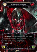 Corrupted Corpse (Marvel) (FAB514) (H)