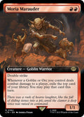 Moria Marauder (Extended Art)