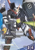 Murasame (Store Tournament Winner Pack 06)