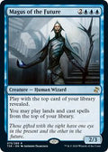 Magus of the Future