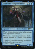 Ultimecia, Temporal Threat (Costco Bundle)