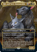Rin and Seri, Inseparable (1508)