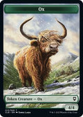 Ox Token