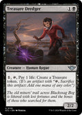 Treasure Dredger