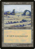 Plains (Arena League)