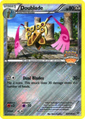 Doublade - 84/146 (Regional Championships)