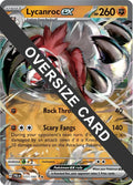 Lycanroc ex