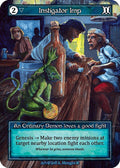Instigator Imp (Foil)