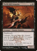 Thrill-Kill Assassin