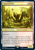 Chaos Defiler (Surge Foil)