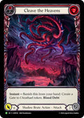 Cleave the Heavens [GEM Pack 6]