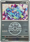 Terapagos (Love Ball)