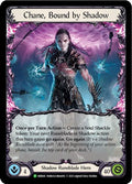 Chane, Bound by Shadow (Rainbow) - HER041