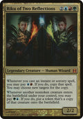 Riku of Two Reflections (Commander)