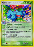 Venusaur - 28/100 (Regional Championships)