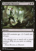 Eyeblight Massacre