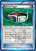 Reversal Trigger (Team Plasma)