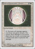 Circle of Protection: Green