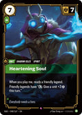 Heartening Soul [Radiance]