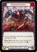 Battlefield Breaker (Red)