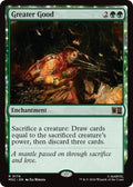 Greater Good (Surge Foil)